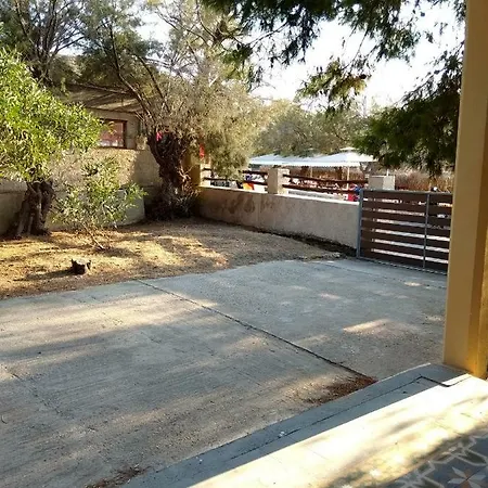 Inspiration - On בית נופש Kini