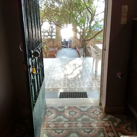 בית נופש Inspiration - On