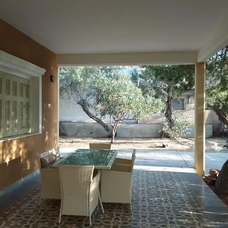 בית נופש Inspiration - On