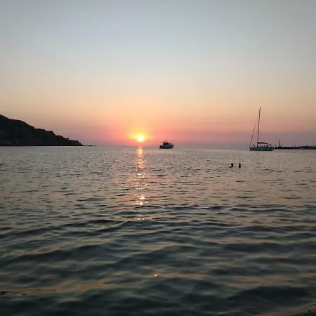 בית נופש Inspiration - On