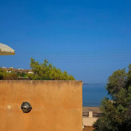 בית נופש Inspiration - On Kini