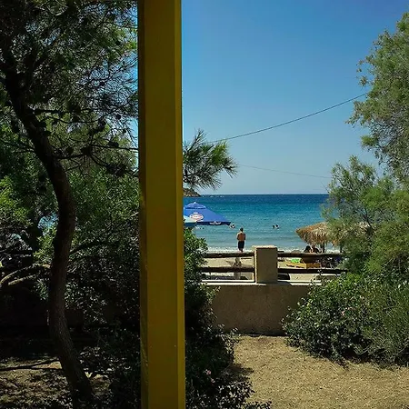 Inspiration - On בית נופש Kini