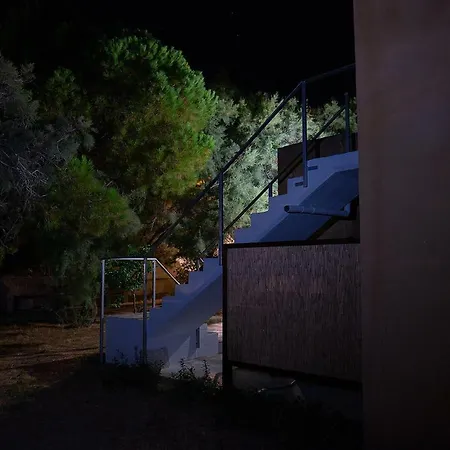 Inspiration - On בית נופש