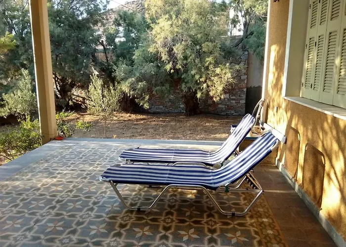 Inspiration - On Casa vacanze Kini