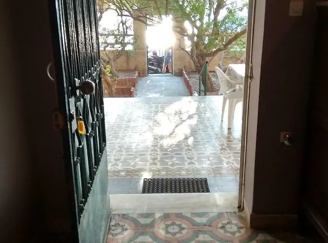 Casa vacanze Inspiration - On