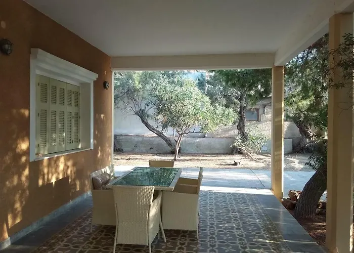 Casa vacanze Inspiration - On