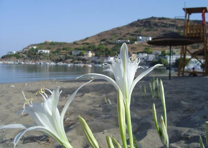 Inspiration - On Casa vacanze Kini