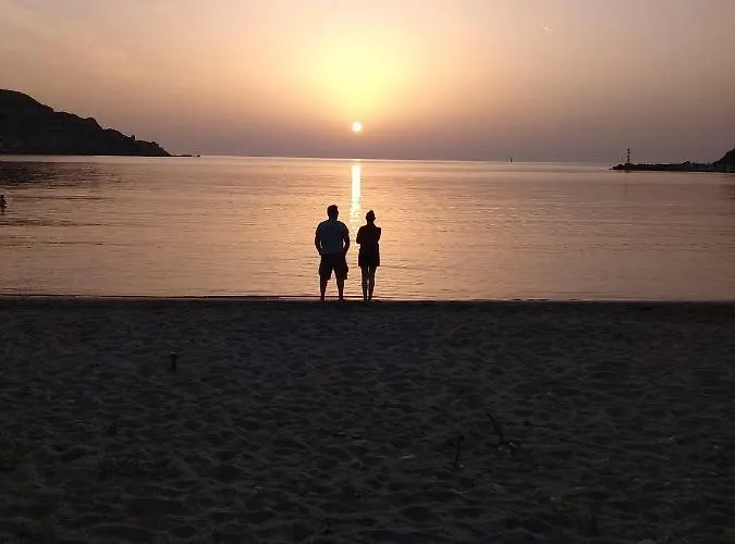 Inspiration - On Casa vacanze Kini