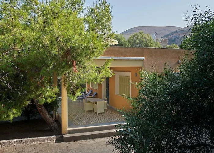 Casa vacanze Inspiration - On