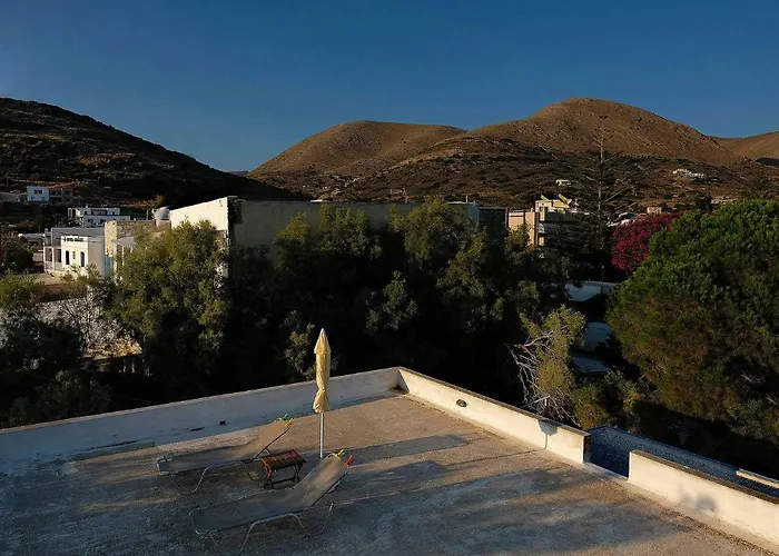 Inspiration - On Casa vacanze *