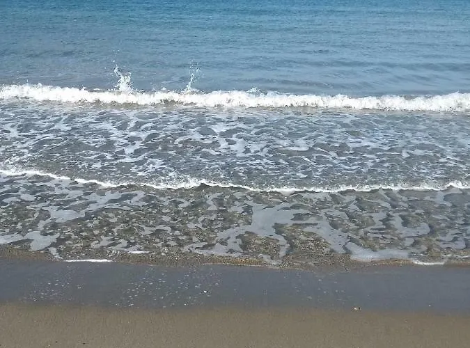 Casa vacanze Inspiration - On *