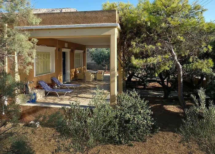 Inspiration - On Casa vacanze Kini