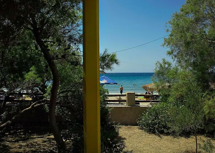 Inspiration - On Casa vacanze Kini