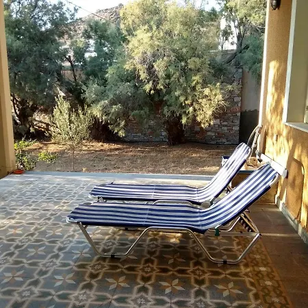 Inspiration - On Casa vacanze Kini