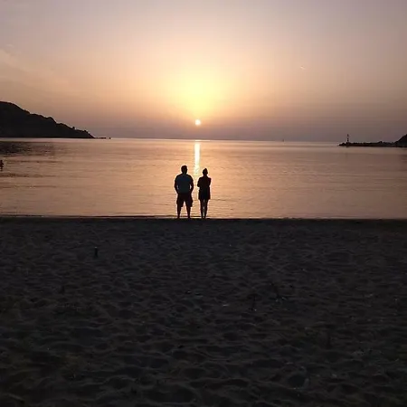 Inspiration - On Casa vacanze Kini