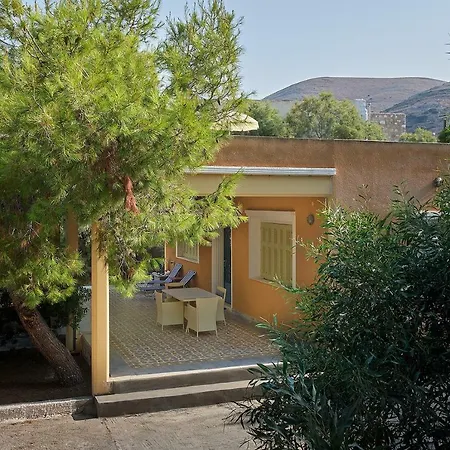 Vakantiehuis Inspiration - On