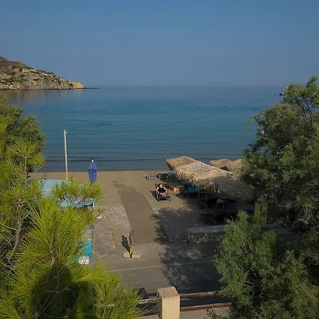 Σπίτι διακοπών Inspiration - On Κίνι