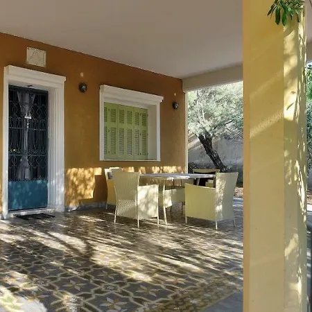 Casa vacanze Inspiration - On