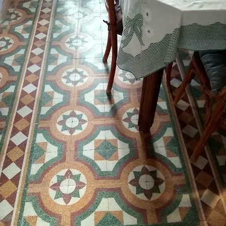 Vakantiehuis Inspiration - On