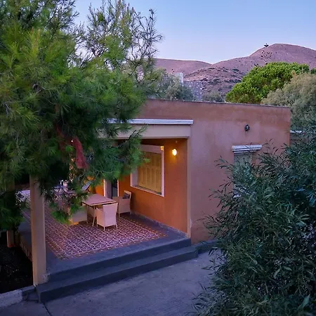 Inspiration - On Vakantiehuis *