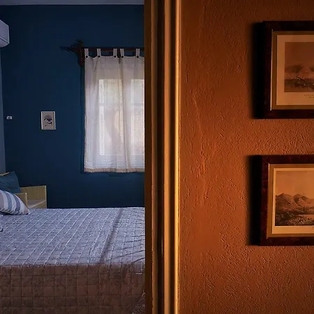 Inspiration - On Casa vacanze Kini