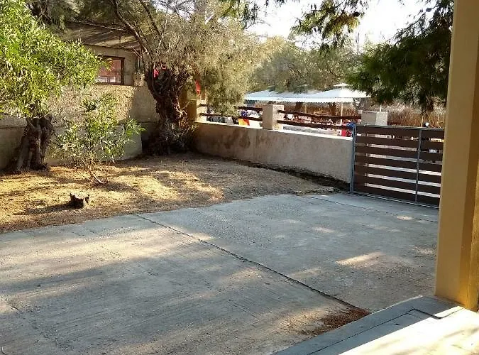 Inspiration - On Дом отдыха Кинион