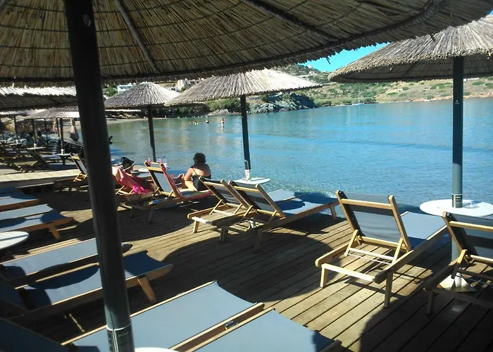 Inspiration - On Vakantiehuis Kini