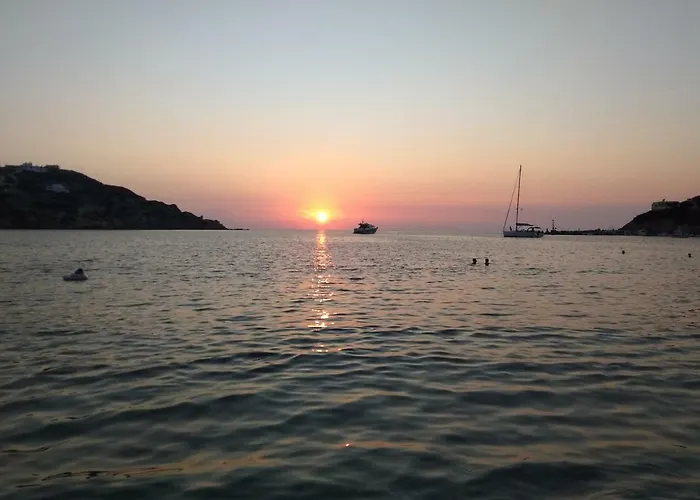 Σπίτι διακοπών Inspiration - On