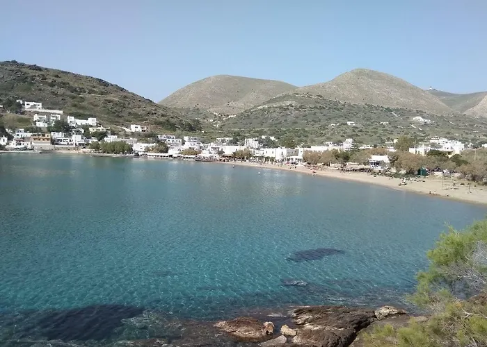 Σπίτι διακοπών Inspiration - On