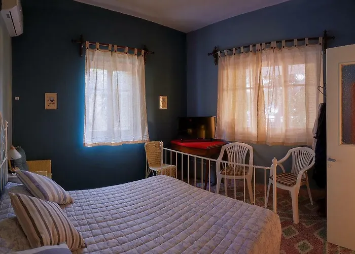 Inspiration - On Κίνι