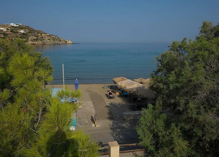 Vakantiehuis Inspiration - On Kini