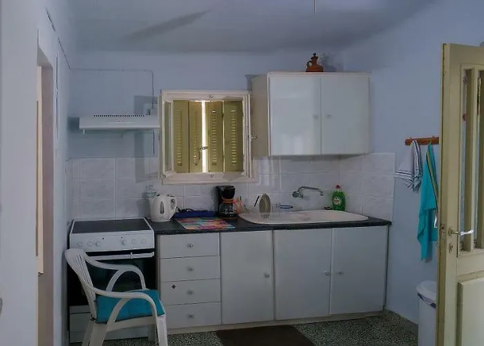 Дом отдыха Inspiration - On