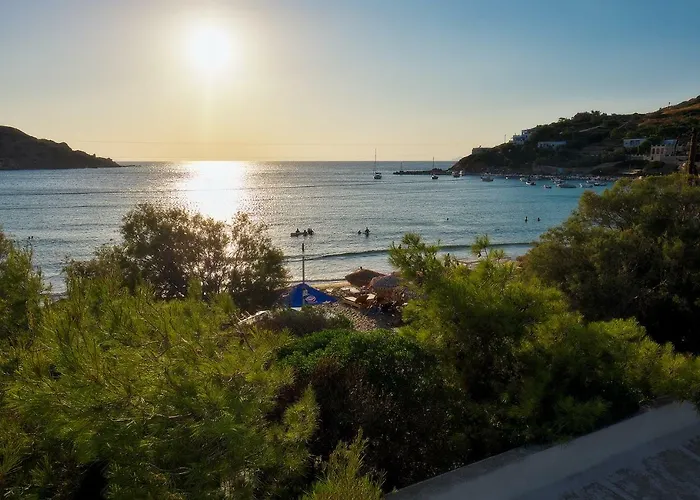 Vakantiehuis Inspiration - On