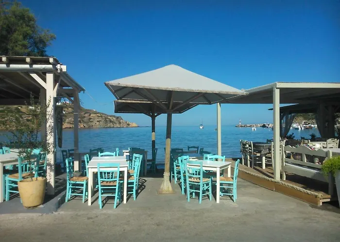 Σπίτι διακοπών Inspiration - On