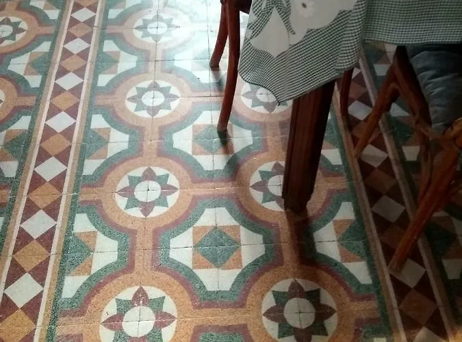 Vakantiehuis Inspiration - On