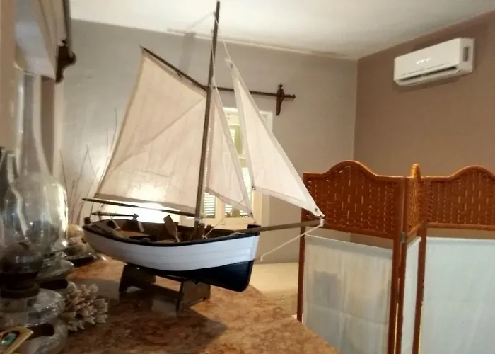 Inspiration - On Дом отдыха Кинион