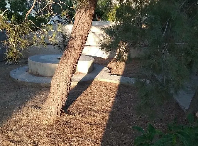 Σπίτι διακοπών Inspiration - On