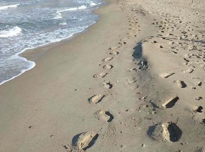 Дом отдыха Inspiration - On Кинион