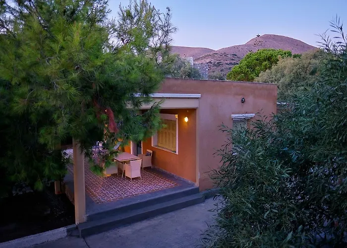 Inspiration - On Дом отдыха *