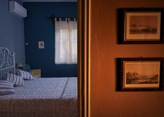 Inspiration - On Дом отдыха Кинион