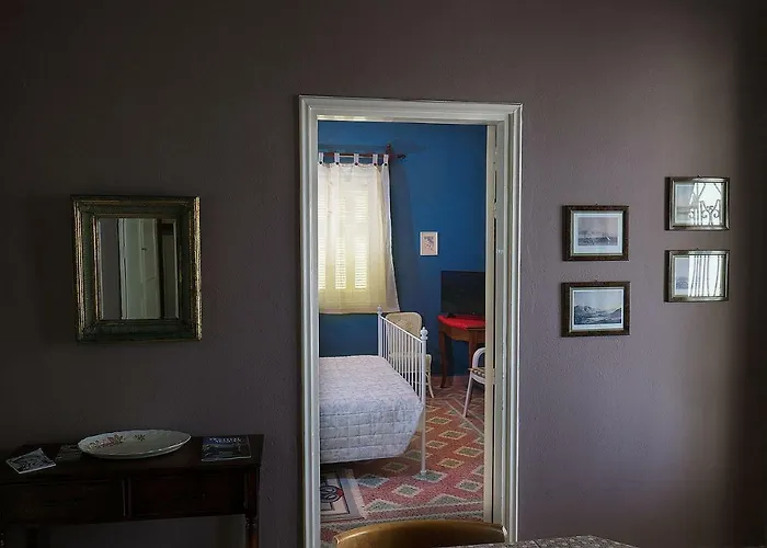 Vakantiehuis Inspiration - On Kini