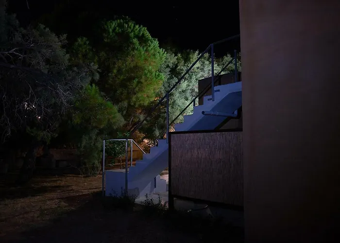 Inspiration - On Vakantiehuis